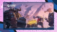 Complete MLBB Frozen Sea Showdown Guide: Franco Hook Mode Strategy & Fast Progression
