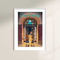 The Bologneser No. 192  - Giannino Stoppani -