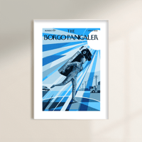 The Borgo Panigaler No. 1