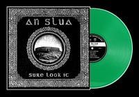 Image 1 of AN SLUA   '' Sure Look It '' LP