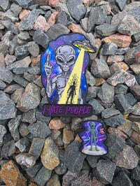 Alien IHP set 