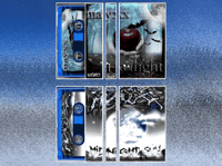 Mayxx - Twilight / Midnight Sun (2022-2023)