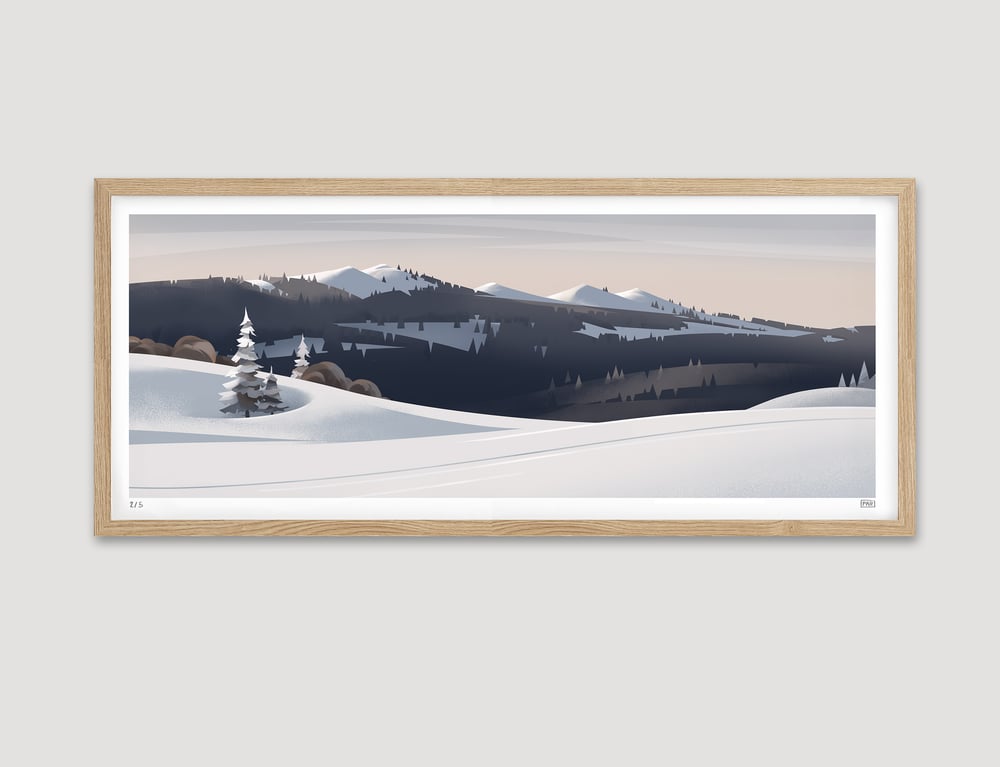 Image of Mont Tendre