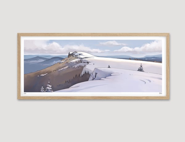 Image of Chasseron