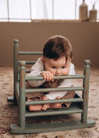 Image 1 of Bed 