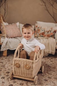 Image 6 of Tinker car