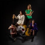 Image of The Cleopatras - "Heart Pieces" (possibile anche opzione bundle LP + CD per un periodo limitato)