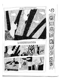 Image 3 of VINCENT WATCHES PORKY PIG'S FEAT (by Vincent Mollica)