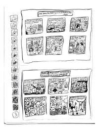 Image 2 of VINCENT WATCHES PORKY PIG'S FEAT (by Vincent Mollica)