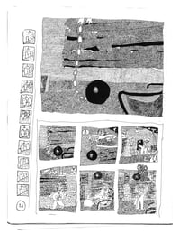 Image 4 of VINCENT WATCHES PORKY PIG'S FEAT (by Vincent Mollica)