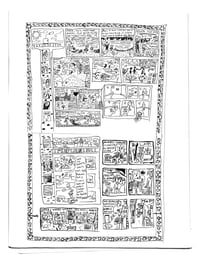 Image 5 of VINCENT WATCHES PORKY PIG'S FEAT (by Vincent Mollica)