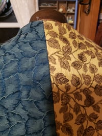 Image 3 of Men's short Doublet