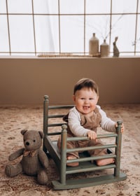 Image 2 of Elegant Bear