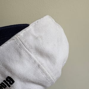 Image of Blue Note New York Snapback Hat