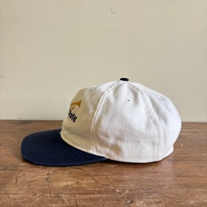 Image of Blue Note New York Snapback Hat