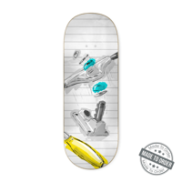 Image 1 of Sketchy Trucks