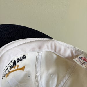 Image of Blue Note New York Snapback Hat