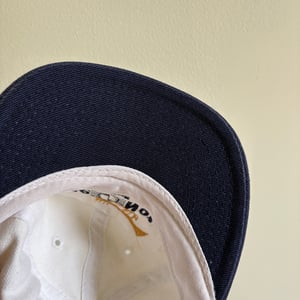 Image of Blue Note New York Snapback Hat