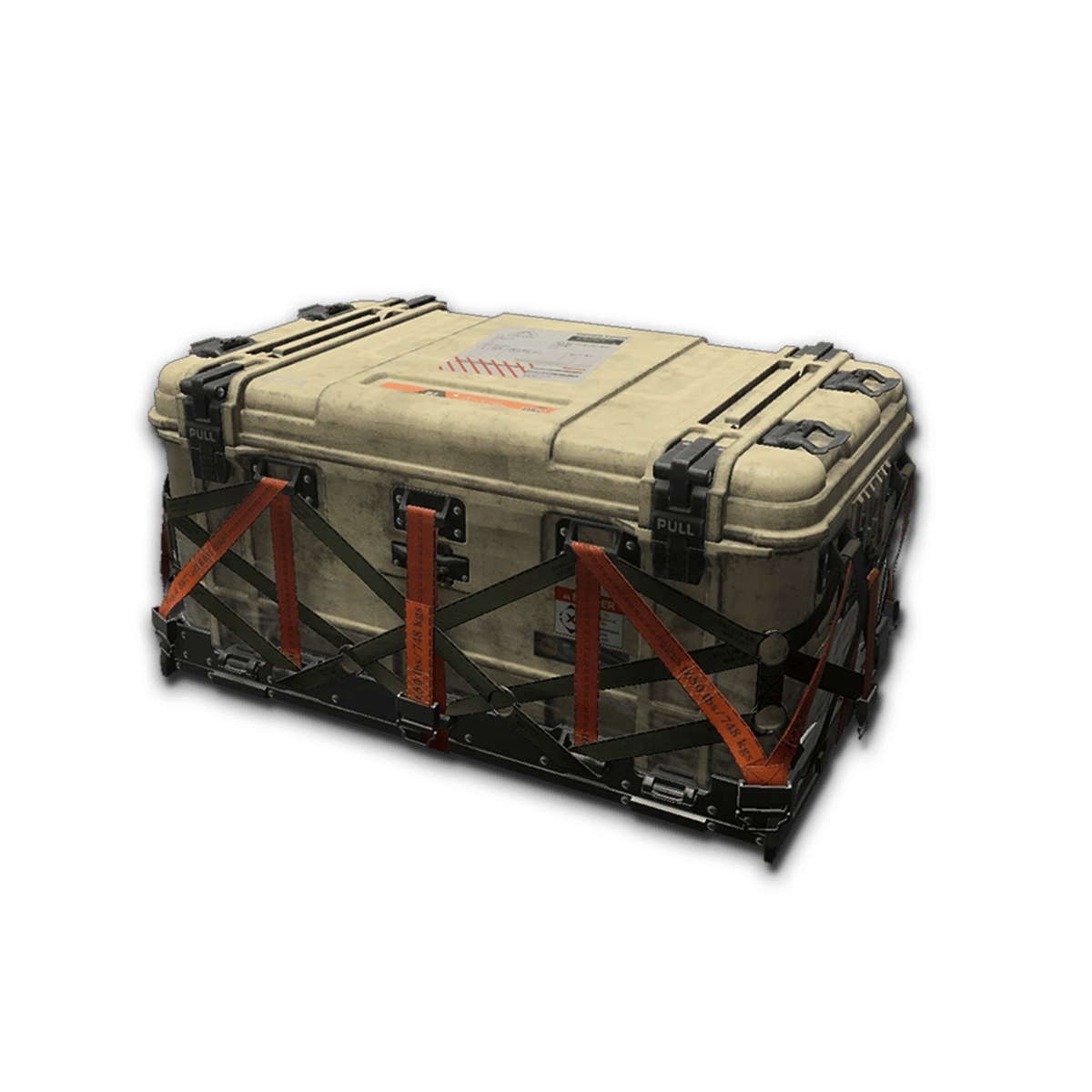 Image of Big Mystery Box