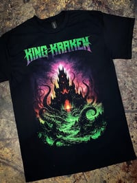 Image 1 of Spring Tour T-Shirt - Pre-Order