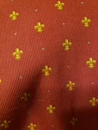 Image 3 of Men's long Doublet  with sleeves