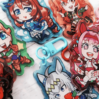 Image 1 of Uma Musume