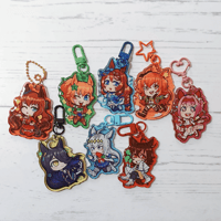 Image 2 of Uma Musume