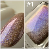 Image 2 of OOPS Polishes
