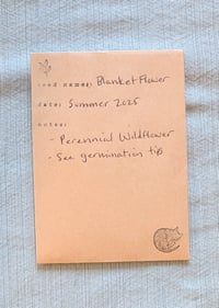 Image 6 of Blanket Flower  (Gaillardia aristata)