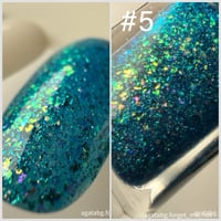 Image 6 of OOPS Polishes