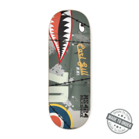 Image 1 of Carl Pro Model