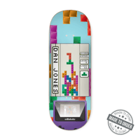 Image 1 of Dan Pro Model