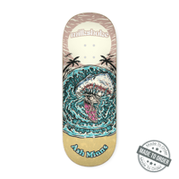 Image 1 of Ash Pro Model