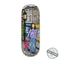 Image 1 of Jess Pro Model