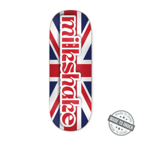 Image 1 of Iconic Union Jack
