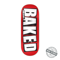 Image 1 of Classic Baked