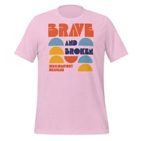 Image 2 of Brave and Broken