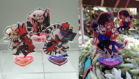 Image 3 of HH Standees
