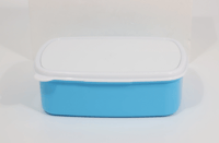 Image 1 of Sublimation lunchbox - plastic