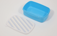 Image 2 of Sublimation lunchbox - plastic