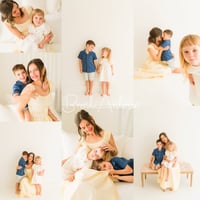 Image 1 of Studio Motherhood Mini Sessions