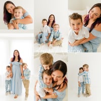 Image 3 of Studio Motherhood Mini Sessions