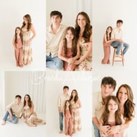 Image 4 of Studio Motherhood Mini Sessions