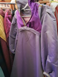 Regency 2 piece dress