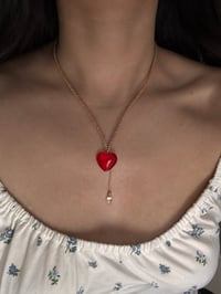 Image 1 of mi corazón lloró - nude color