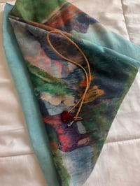 Image 3 of mi corazón lloró - nude color