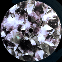 Image 1 of Q'D' - Pure Amethyst