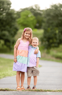 Image 1 of May 13th Shawnee Mission Park minis