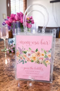 Mom-osa Mother's Day Template