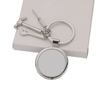 Image 2 of Sublimation Keyring - Tools